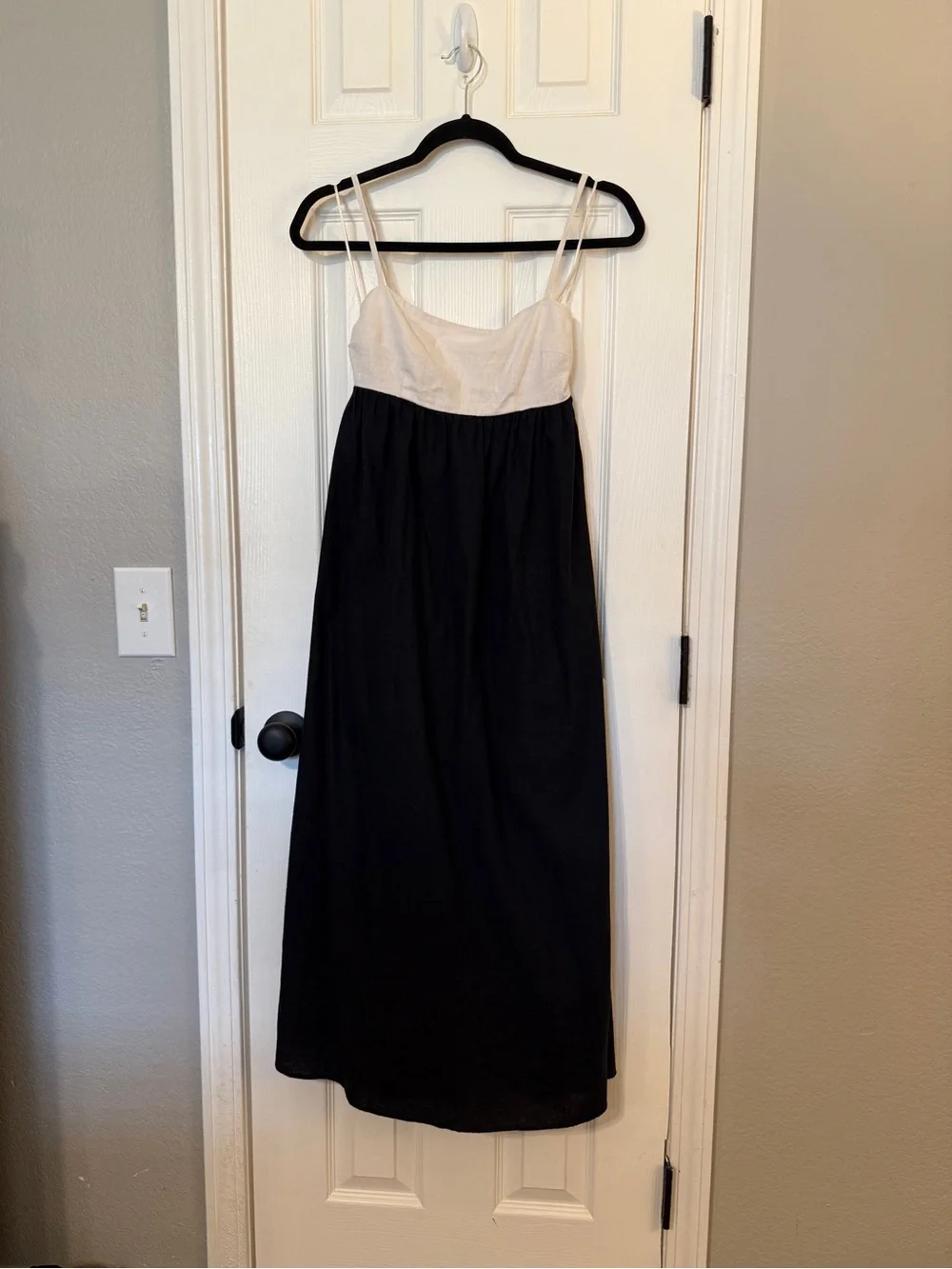 Abercrombie & Fitch Maxi Dress